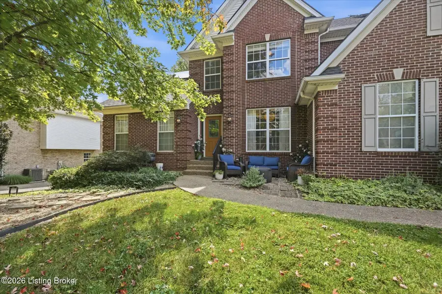 6002 John Moser Way, Prospect, KY 40059 - #2