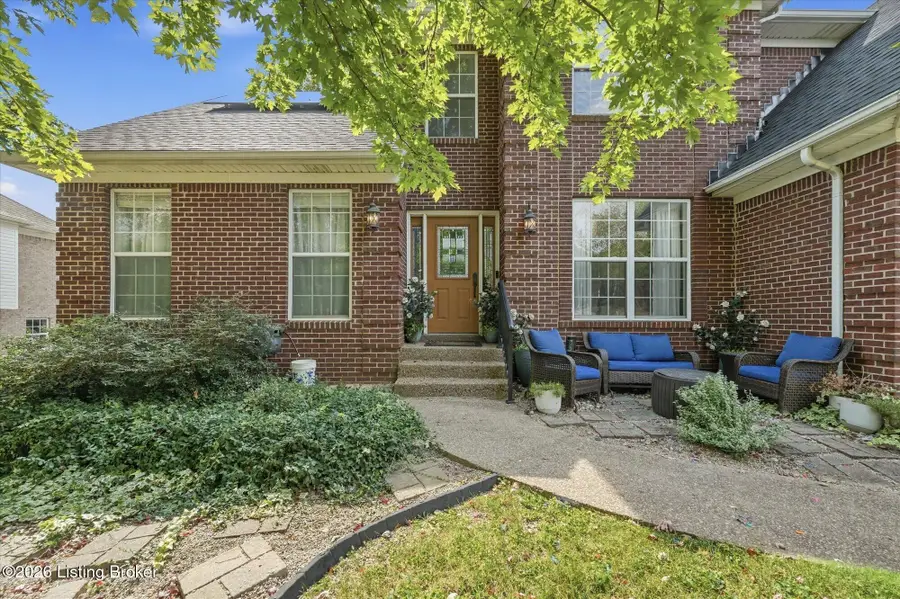 6002 John Moser Way, Prospect, KY 40059 - #3