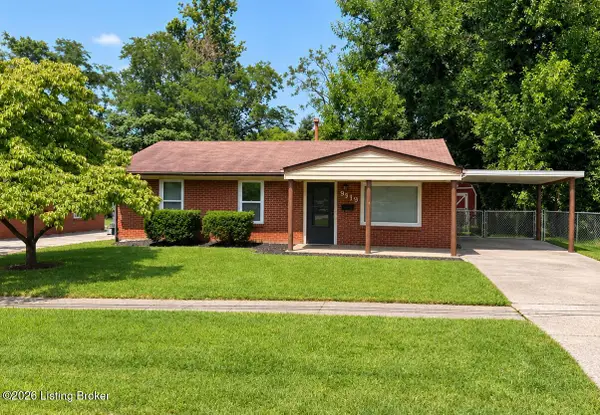 9919 Robsion Rd, Louisville, KY 40299