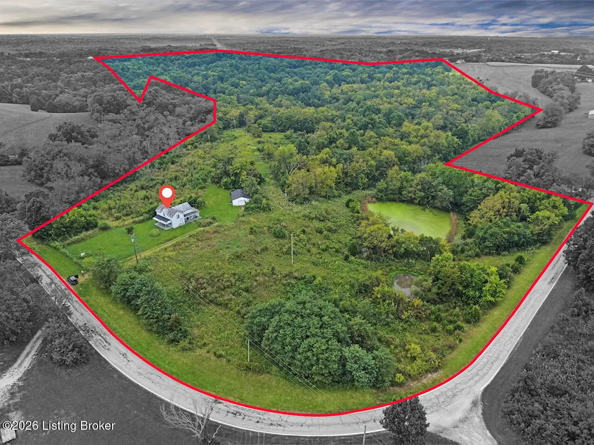 2911 Vance Rd, Turners Station, KY 40075 - #1