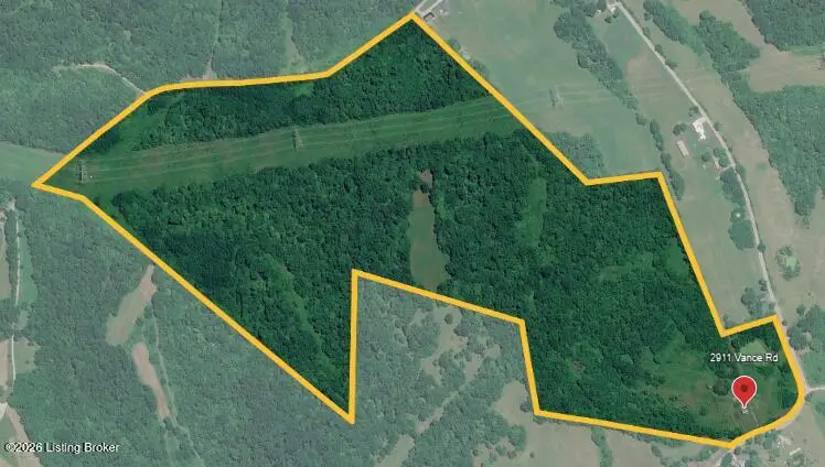 2911 Vance Rd, Turners Station, KY 40075 - #2