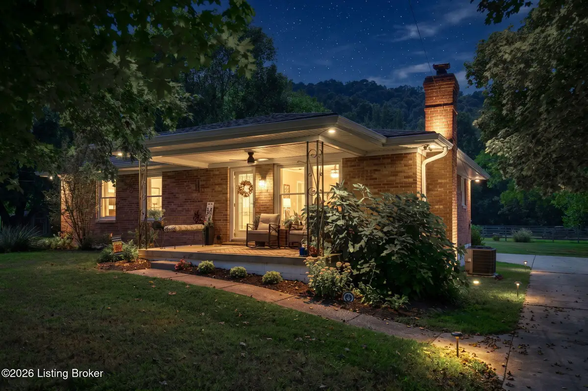 12402 Saw Mill Rd, Louisville, KY 40272 - #1