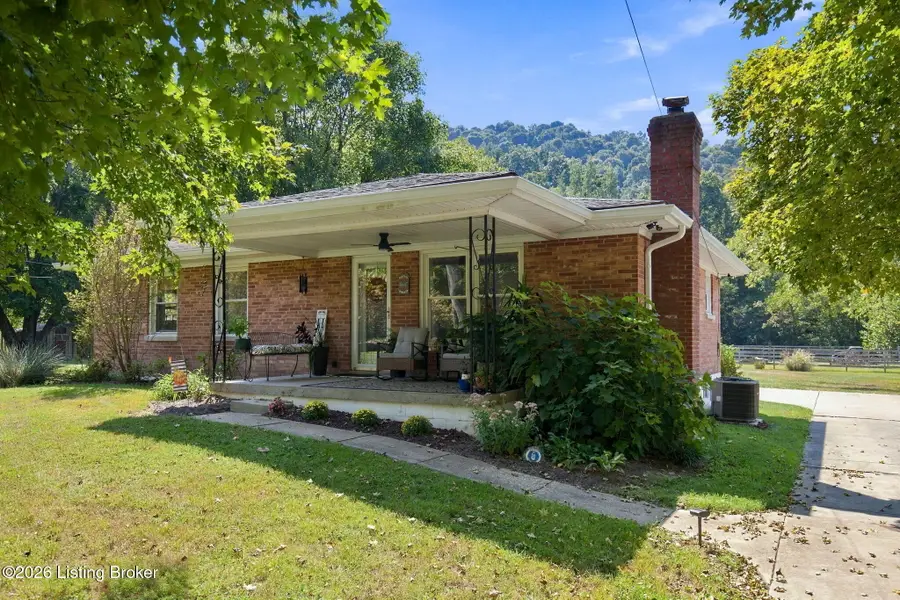 12402 Saw Mill Rd, Louisville, KY 40272 - #2
