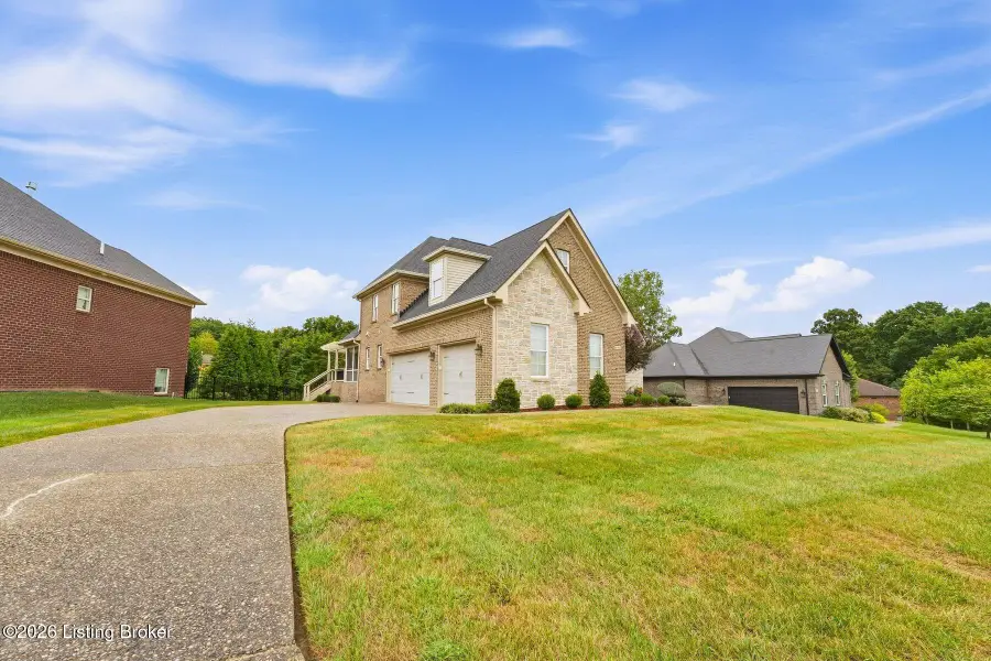 13415 Kristen Leigh Ct, Louisville, KY 40299 - #2