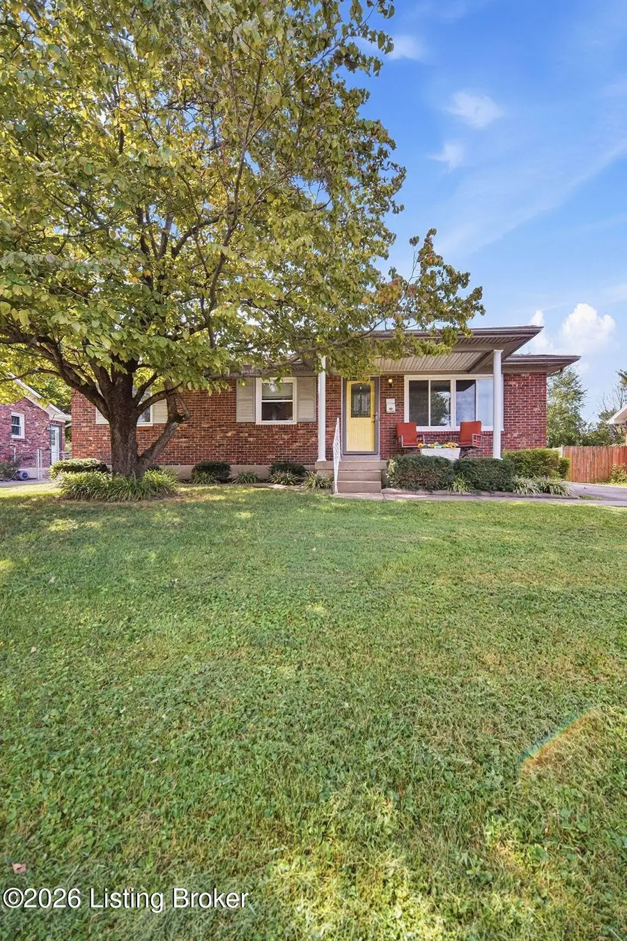 2604 Alps Rd, Louisville, KY 40216 - #3