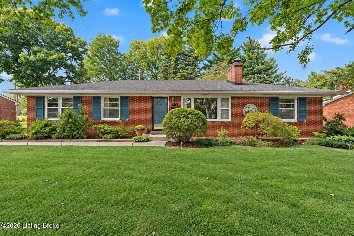 1902 Wesley Ave, Louisville, KY 40220 - #1