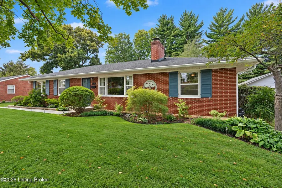 1902 Wesley Ave, Louisville, KY 40220 - #2