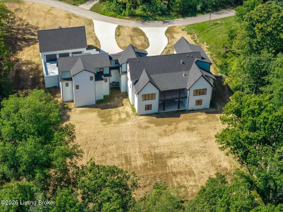 14401 River Glades Ln, Prospect, KY 40059 - #2