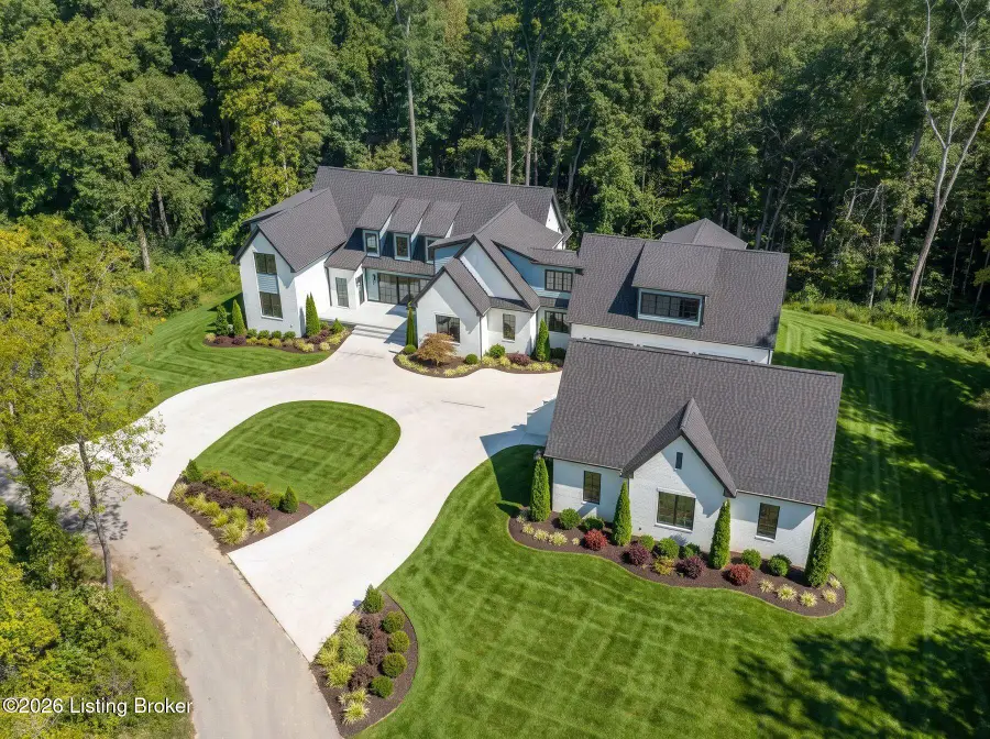 14401 River Glades Ln, Prospect, KY 40059 - #3