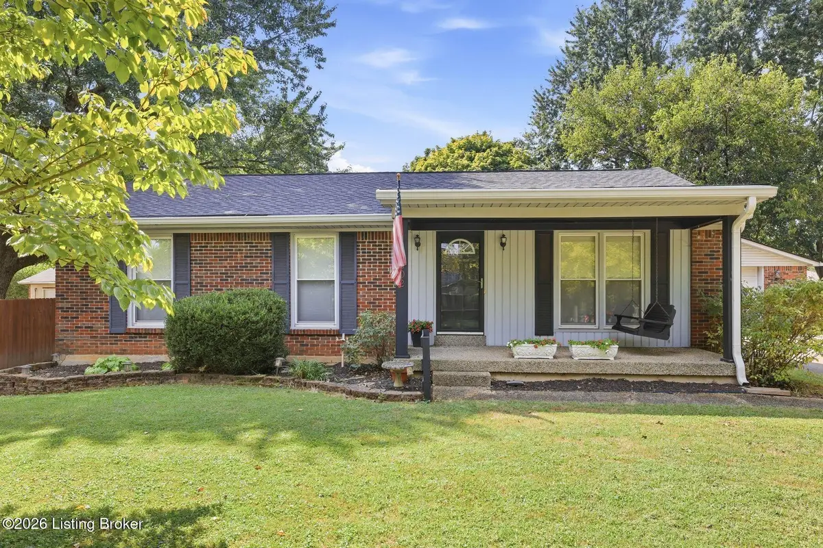 4602 Tollhouse Ln, Louisville, KY 40241 - #1