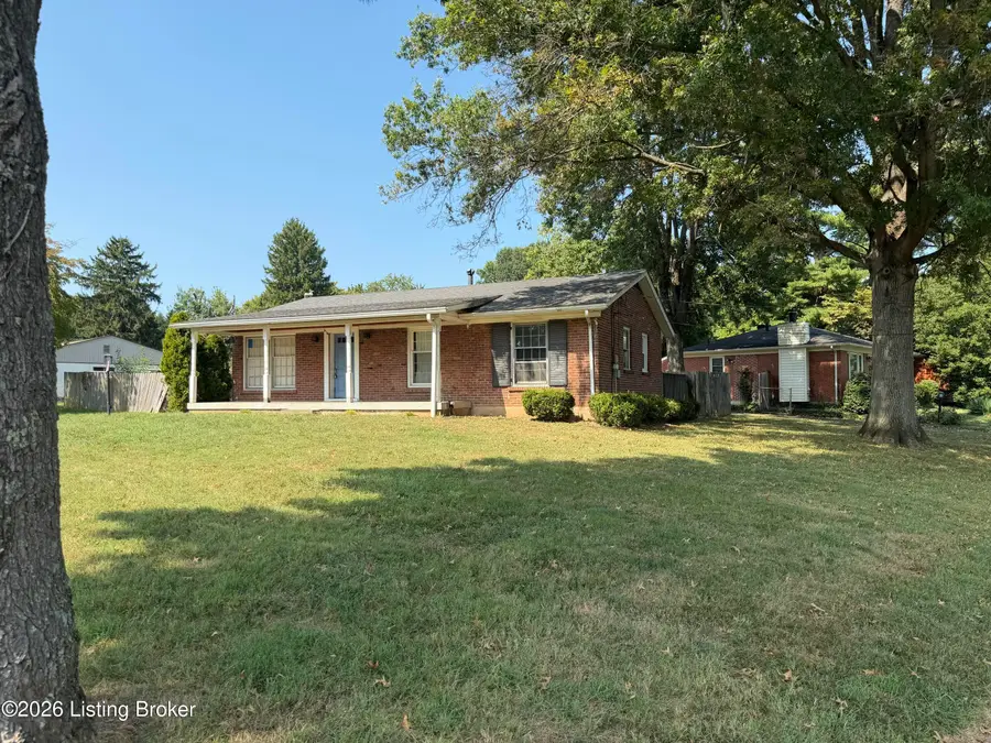 10326 Gina Dr, Louisville, KY 40223 - #3