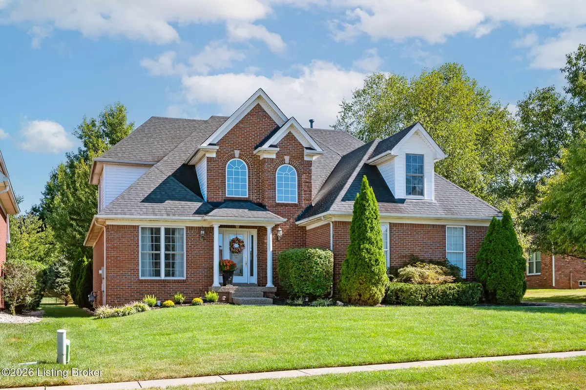 4414 Sycamore Forest Pl, Louisville, KY 40245 - #1