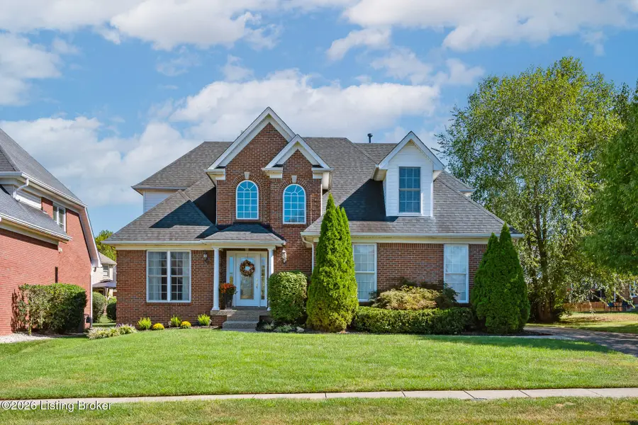 4414 Sycamore Forest Pl, Louisville, KY 40245 - #2
