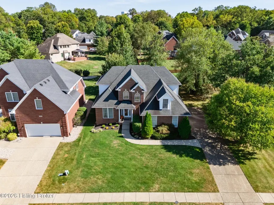 4414 Sycamore Forest Pl, Louisville, KY 40245 - #3