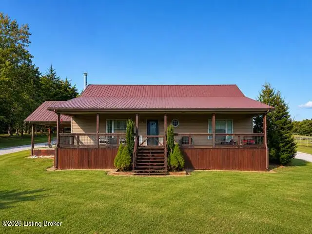 505 Brewster Rd, Summer Shade, KY 42166 - #1