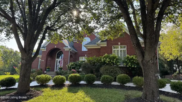 303 Longview Park Pl, Louisville, KY 40245