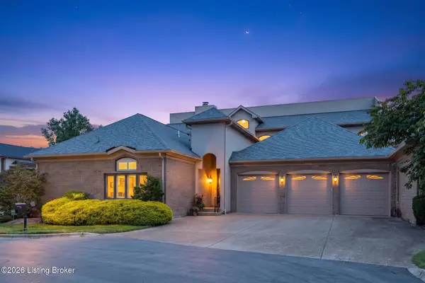 2601 Alia Cir, Louisville, KY 40222