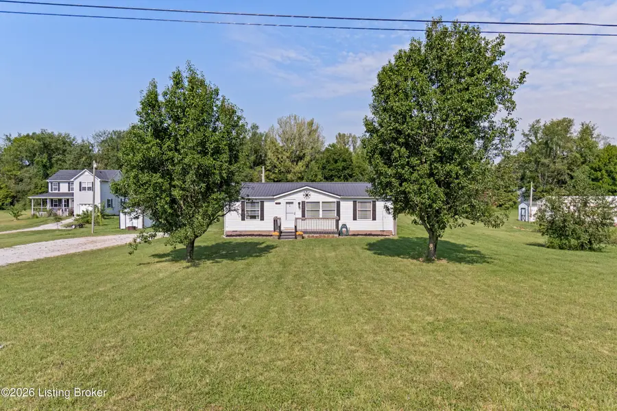 116 Gardener Dr, Vine Grove, KY 40175 - #2