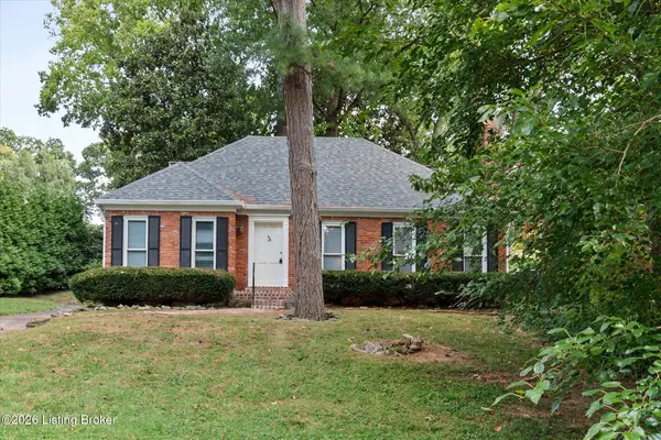 3405 Hillvale Rd, Louisville, KY 40241