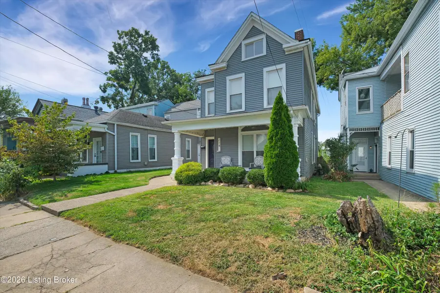 214 Pope St, Louisville, KY 40206 - #3