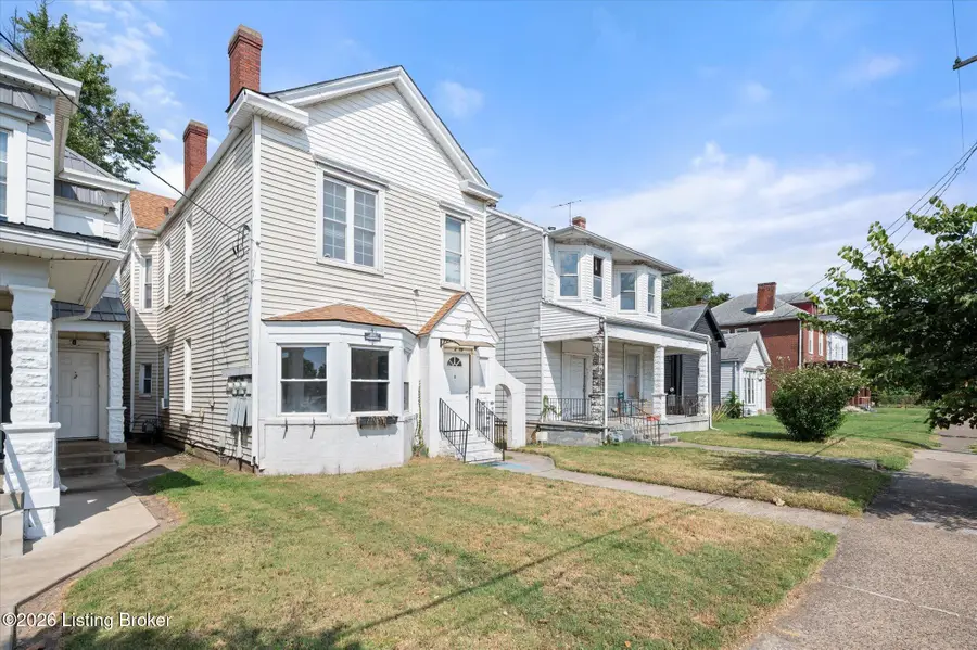 2919 W Market St, Louisville, KY 40212 - #3