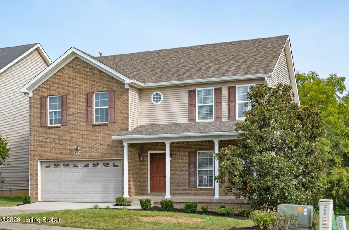 17834 Birch Bend Cir, Louisville, KY 40023 - #1