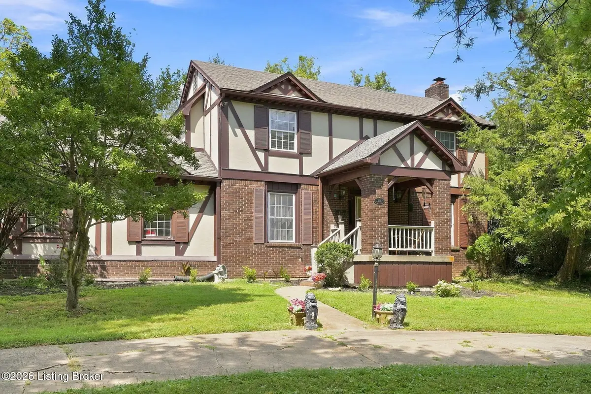 13917 Aiken Rd, Louisville, KY 40245 - #1