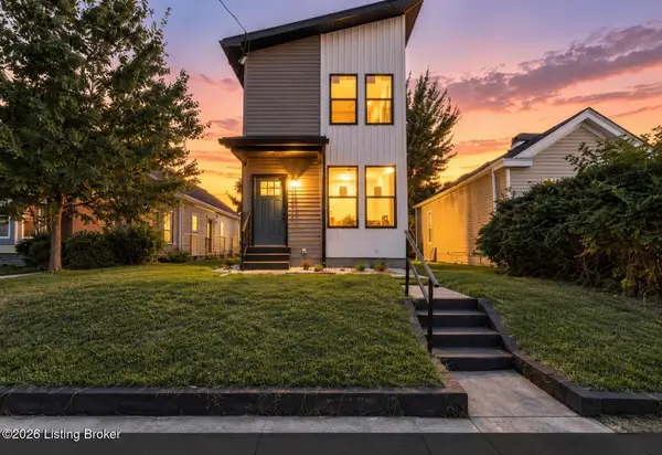 1440 S 32nd St, Louisville, KY 40211
