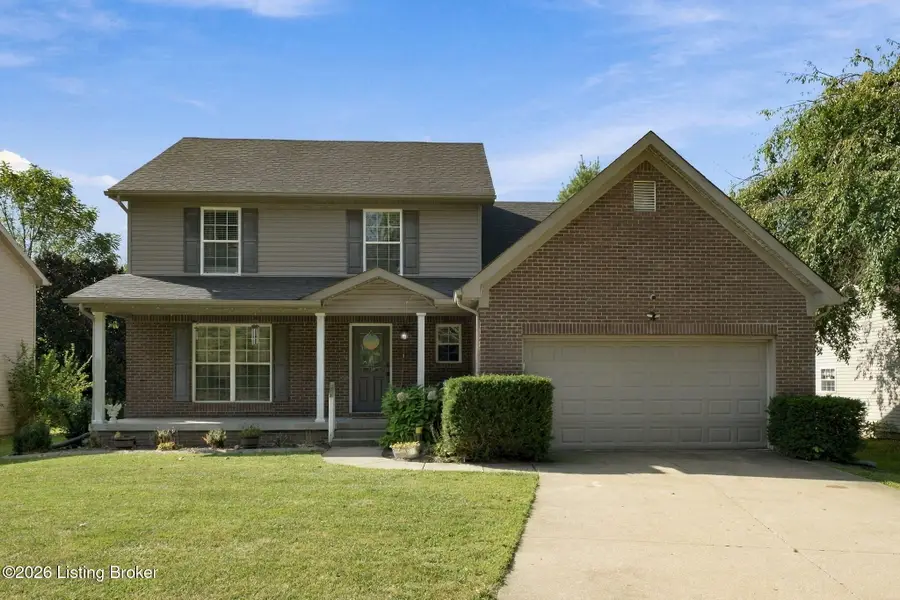 6708 Timberbend Dr, Louisville, KY 40229 - #3