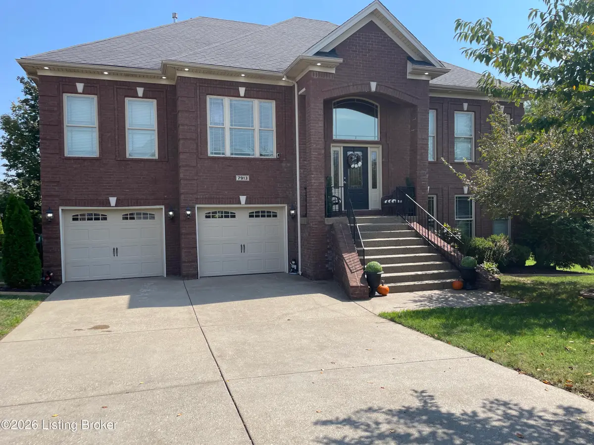 7913 Emma Ct, Louisville, KY 40291 - #1