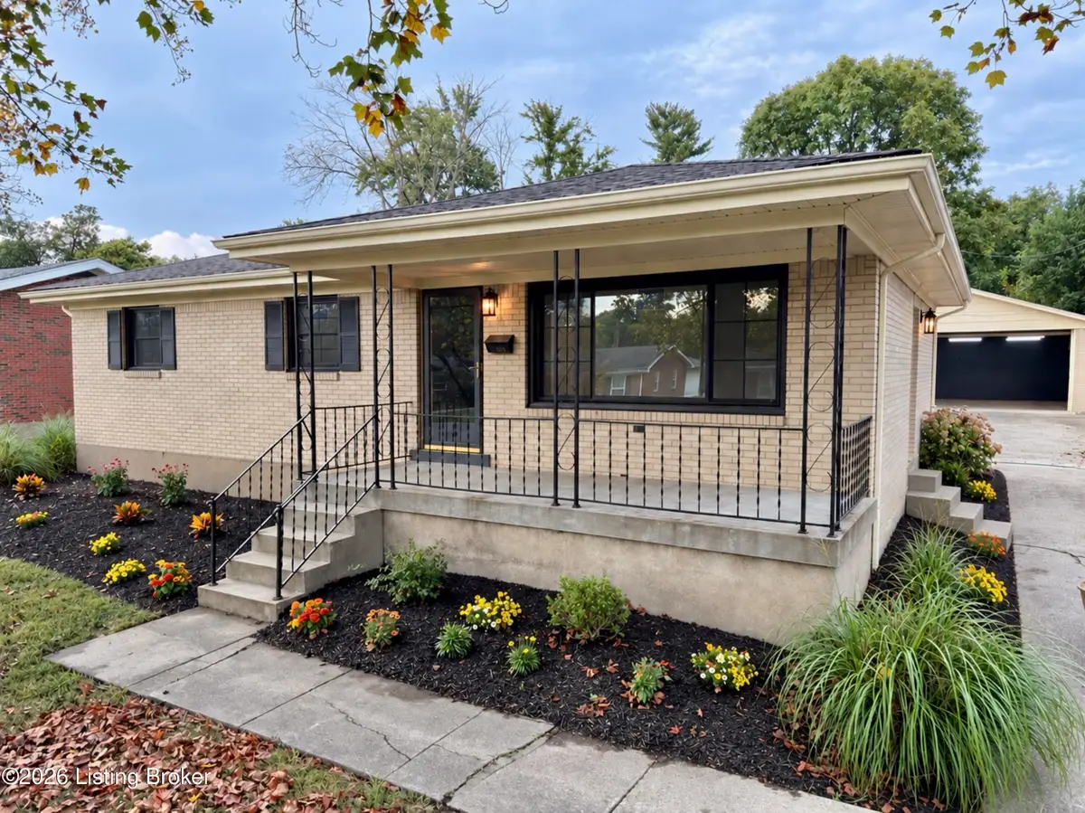 505 Westwood Dr, Louisville, KY 40243 - #1