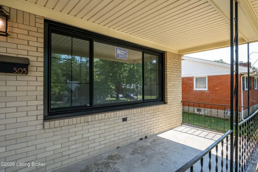 505 Westwood Dr, Louisville, KY 40243 - #2
