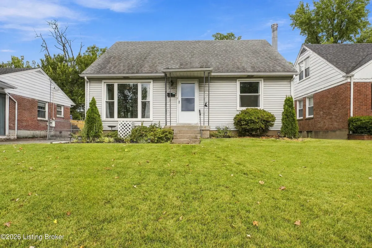 3543 Kings Hwy, Louisville, KY 40220 - #1