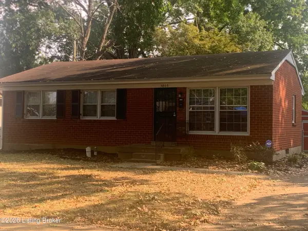 3805 Jupiter Rd, Louisville, KY 40218