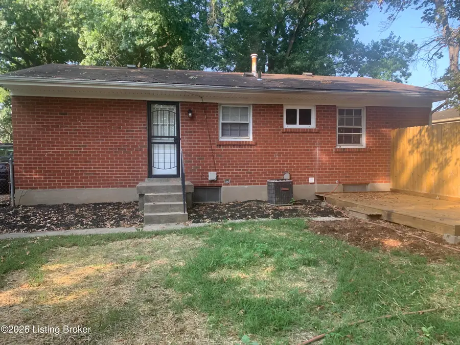 3805 Jupiter Rd, Louisville, KY 40218 - #2
