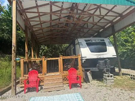 Lot 180A Trailwood Lake, Bagdad, KY 40003