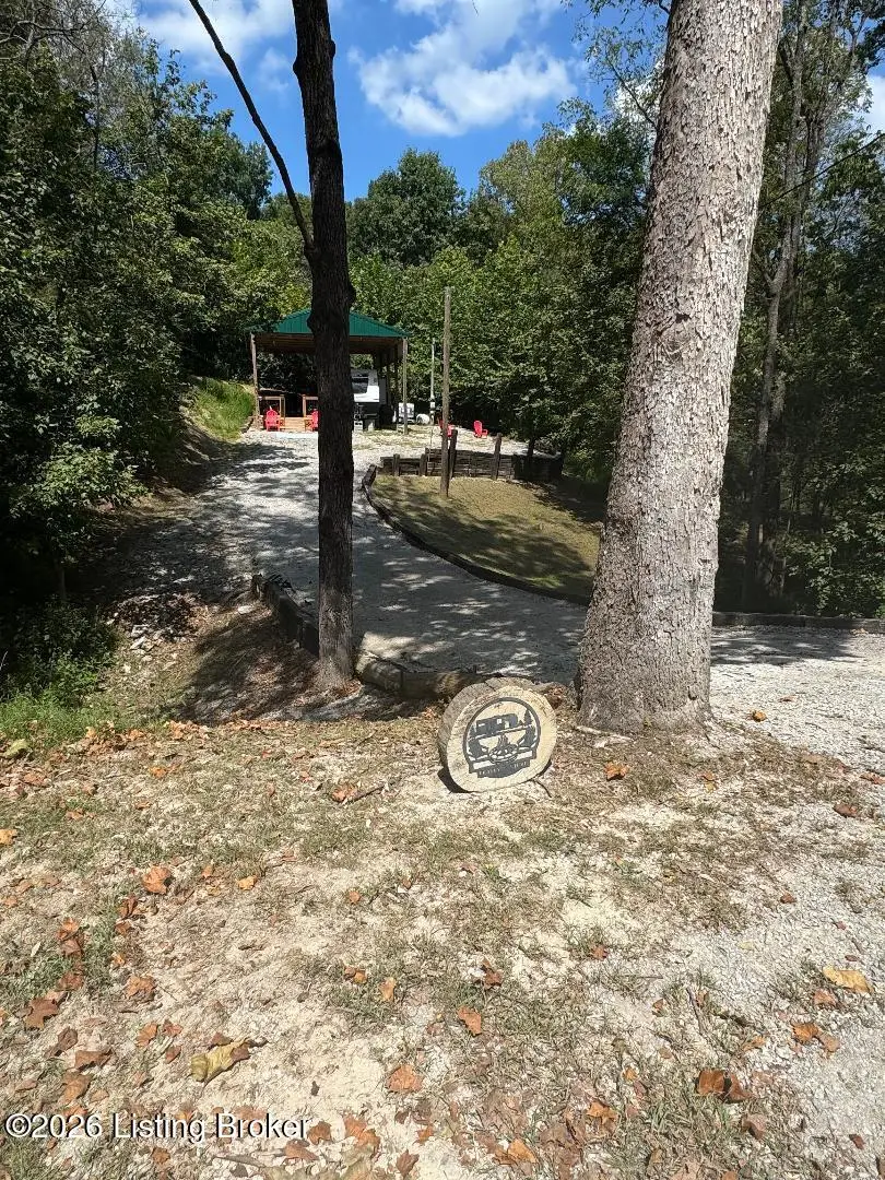 Lot 180A Trailwood Lake, Bagdad, KY 40003 - #3
