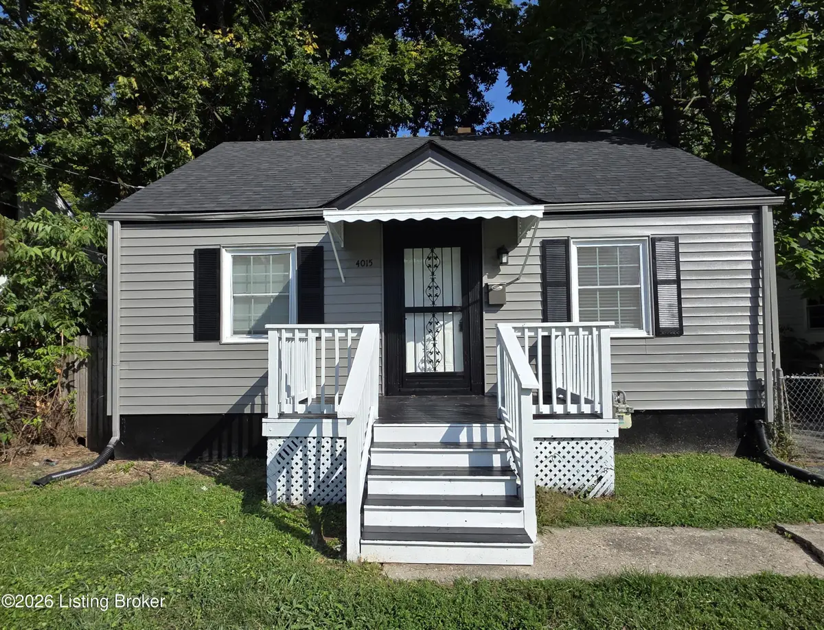 4015 Valley View Dr, Louisville, KY 40216 - #1