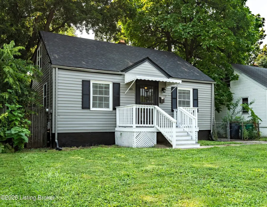 4015 Valley View Dr, Louisville, KY 40216 - #2