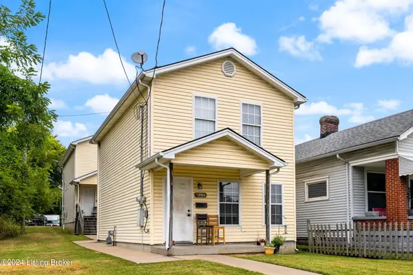 625 E Hill St, Louisville, KY 40217