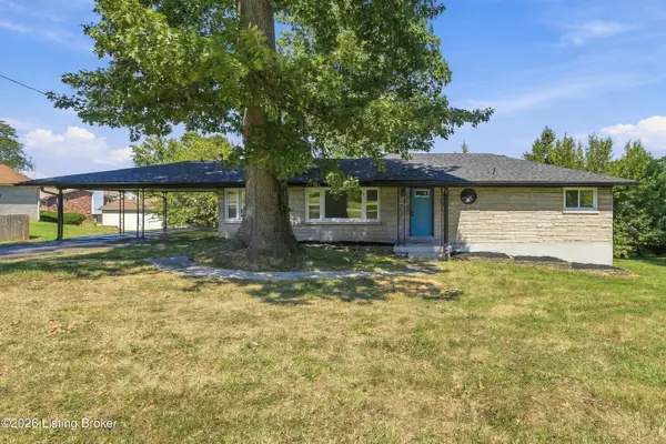 811 Gagel Ave, Louisville, KY 40216