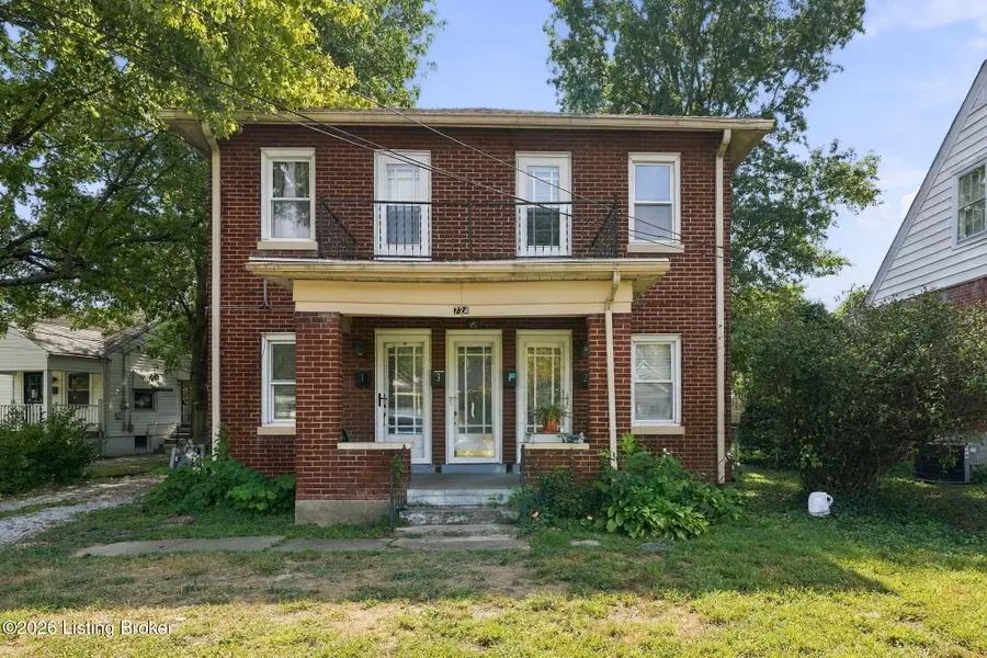724 Brookline Ave, Louisville, KY 40214 - #3