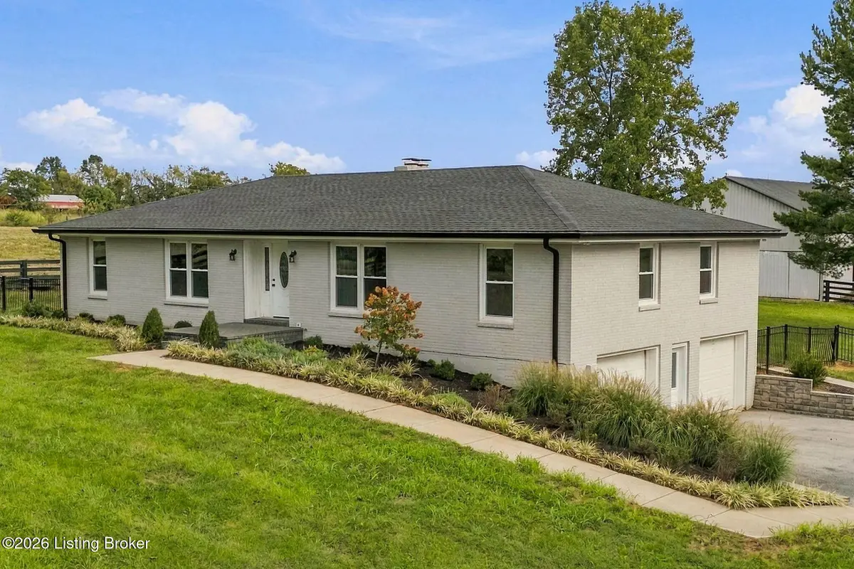 4045 Lagrange Rd, Shelbyville, KY 40065 - #1