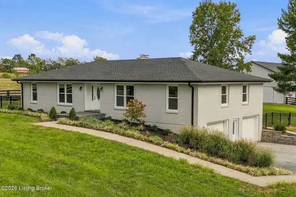 4045 Lagrange Rd, Shelbyville, KY 40065