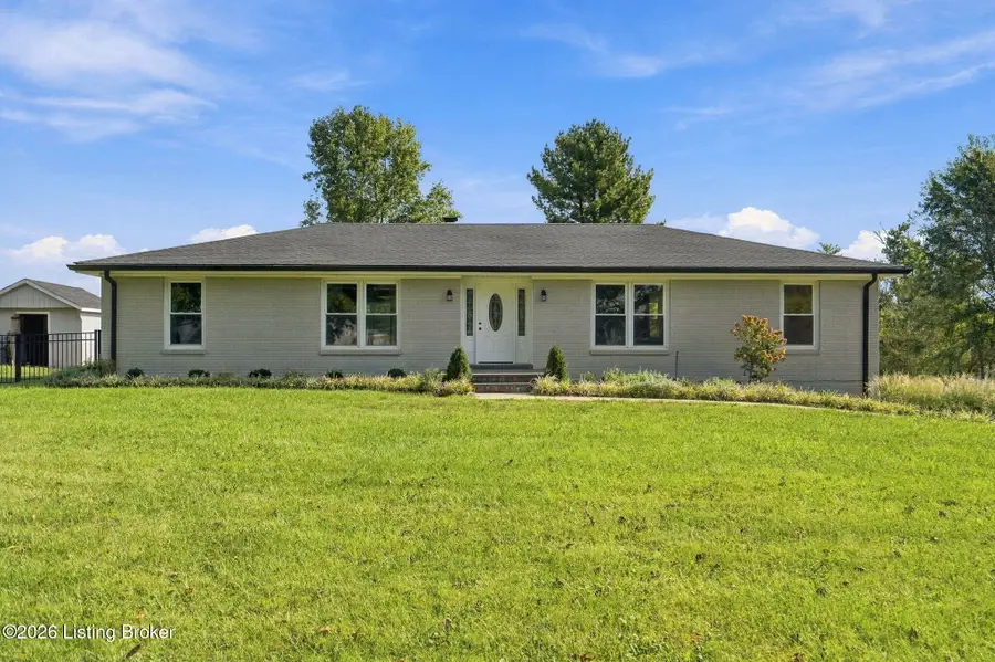 4045 Lagrange Rd, Shelbyville, KY 40065 - #2