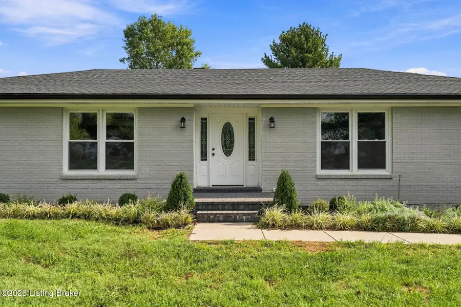 4045 Lagrange Rd, Shelbyville, KY 40065 - #3