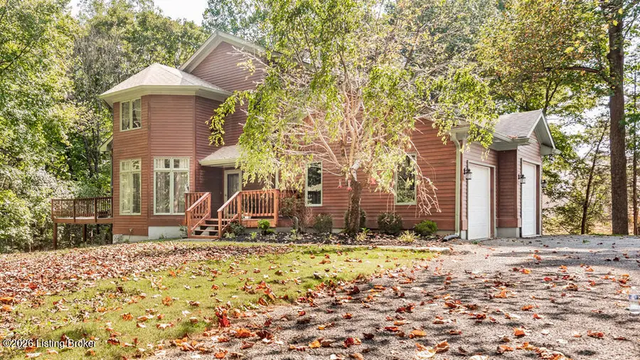 2724 Flat Rock Rd, Louisville, KY 40245 - #3