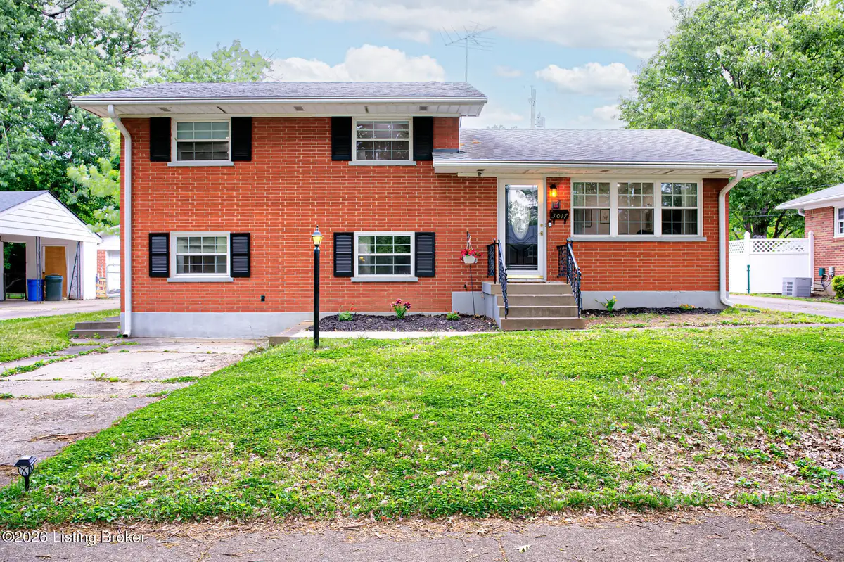 3017 Nepperhan Rd, Louisville, KY 40220 - #1