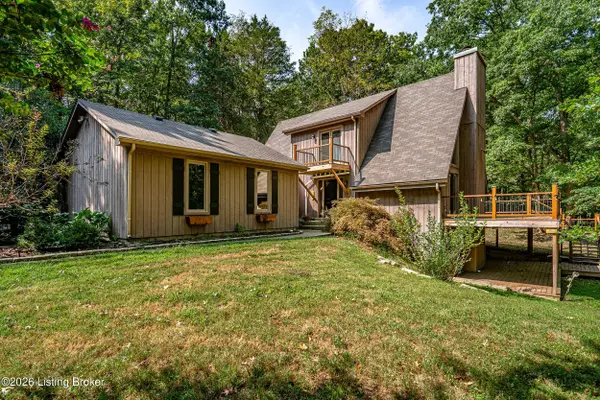 1000 Hobbs Ln, Fisherville, KY 40023