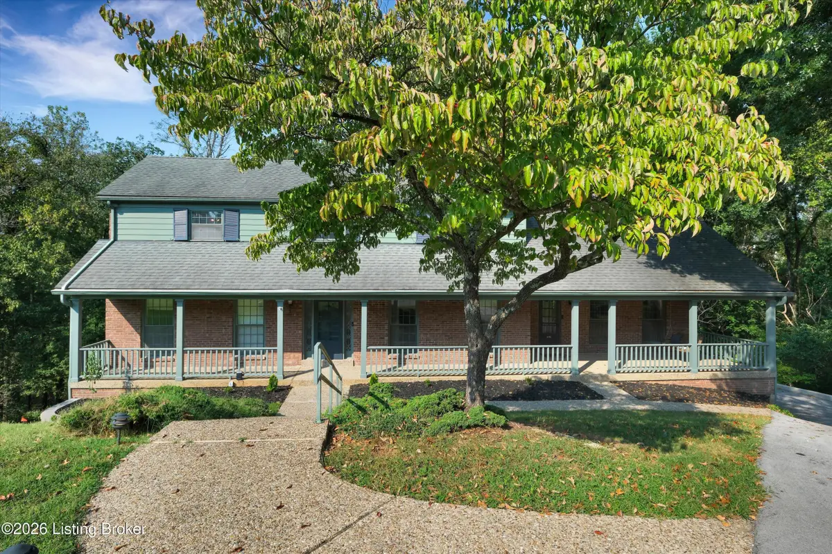 6302 Rockingham Ct, Prospect, KY 40059 - #1